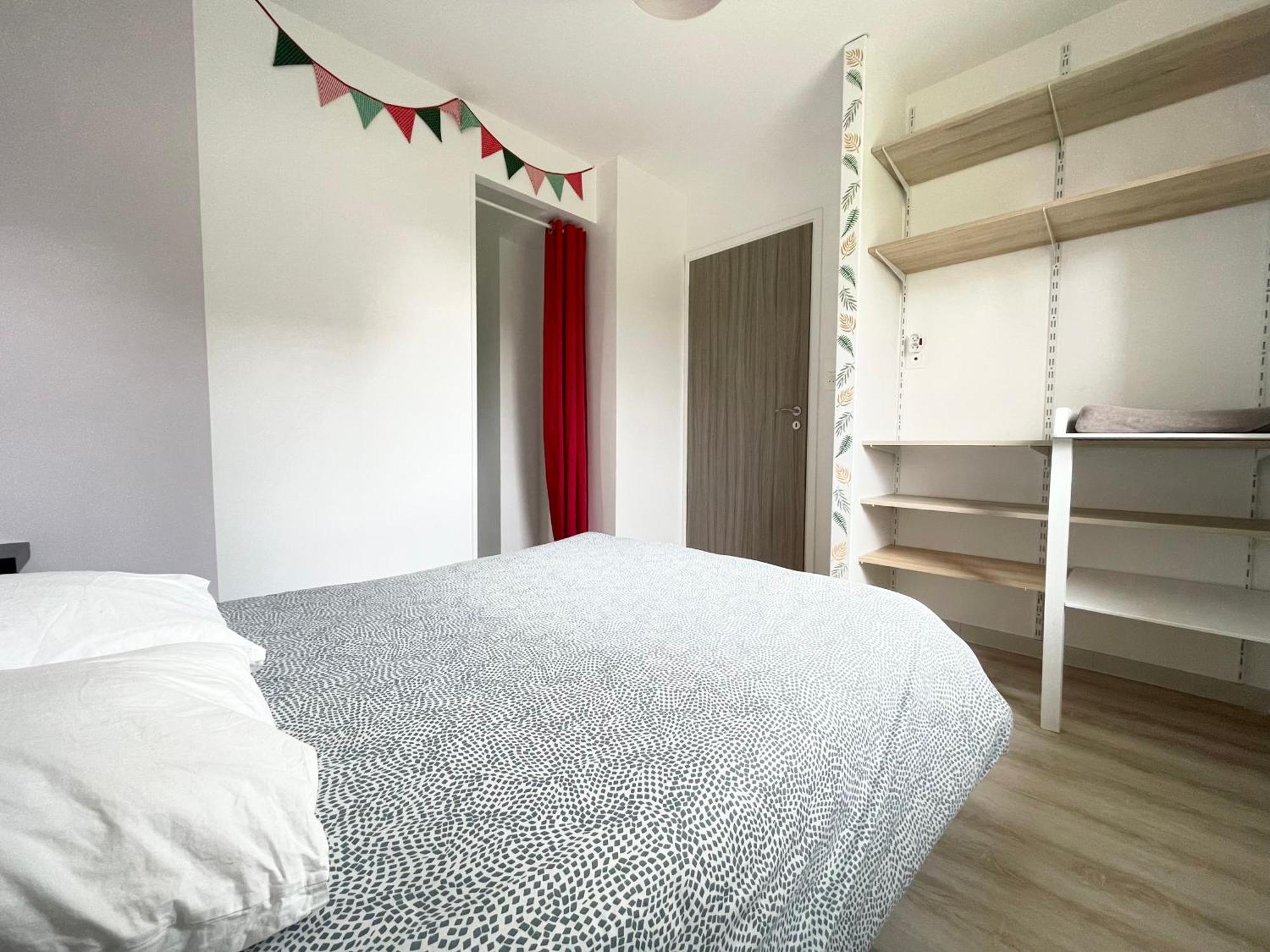Belle Maison: Coastal Retreat With Garden Near Omaha Holiday home Saint-Laurent-sur-Mer
